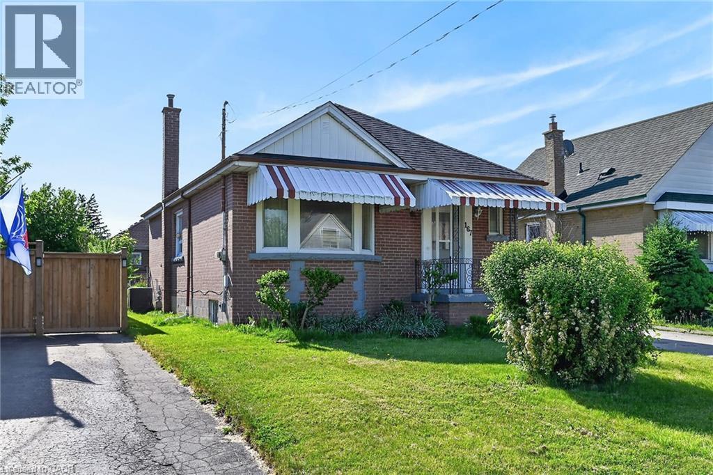 167 Taylor Avenue, Hamilton, Ontario  L8K 3T1 - Photo 32 - 40837480