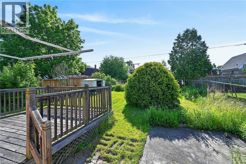 167 Taylor Avenue, Hamilton, Ontario  L8K 3T1 - Photo 35 - 40837480