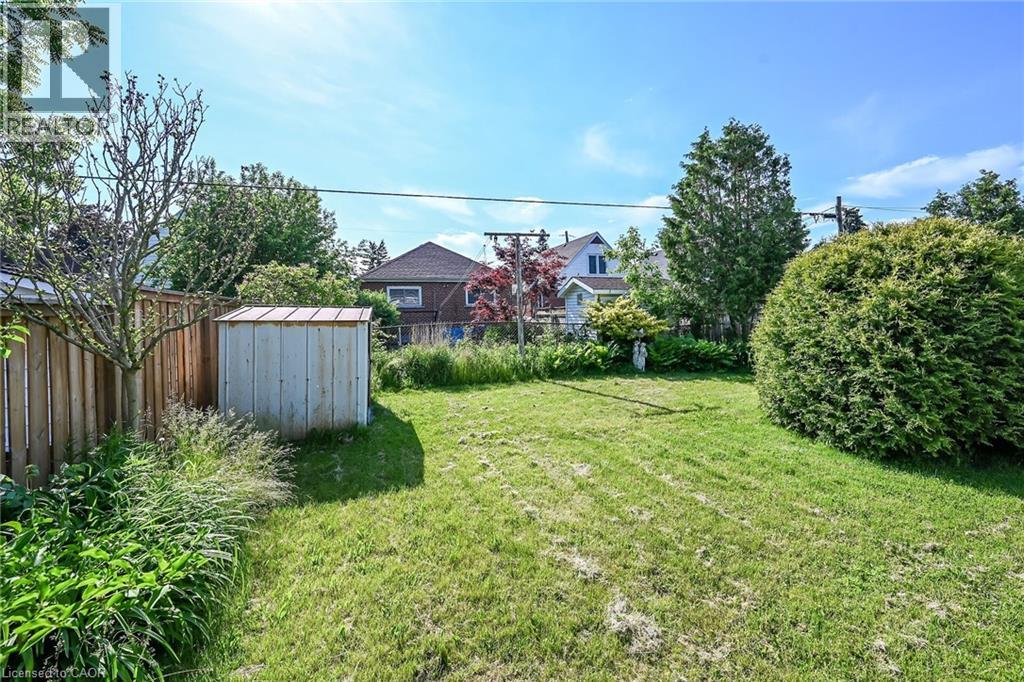 167 Taylor Avenue, Hamilton, Ontario  L8K 3T1 - Photo 38 - 40837480