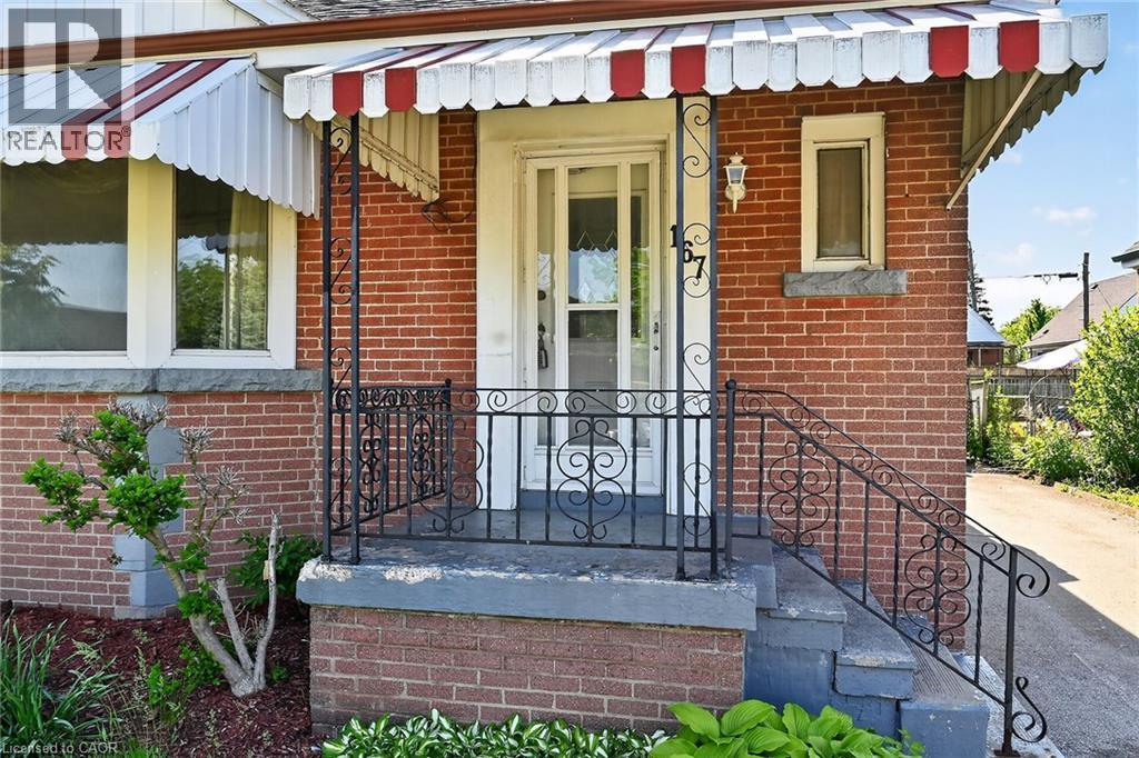 167 Taylor Avenue, Hamilton, Ontario  L8K 3T1 - Photo 4 - 40837480