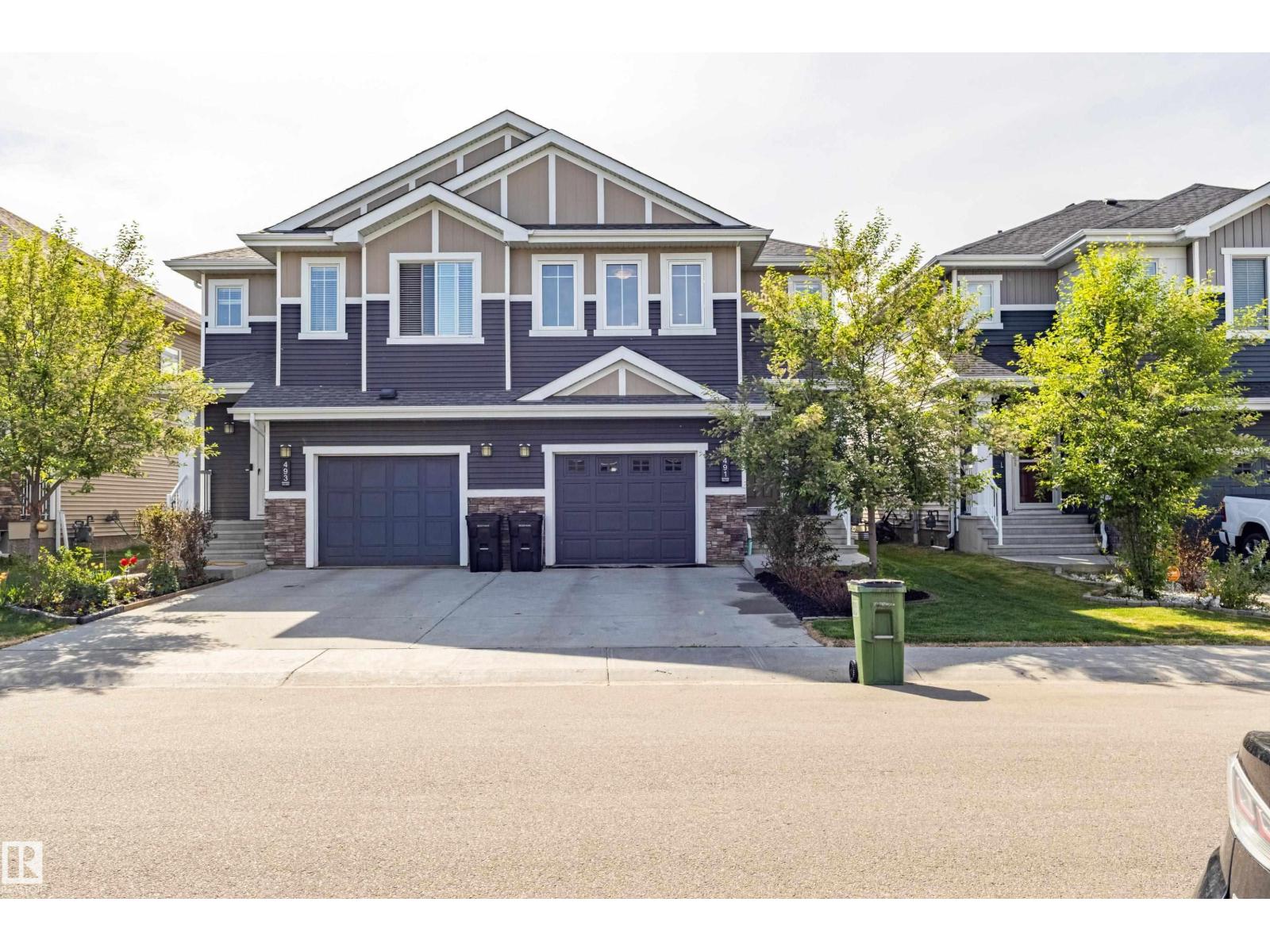 491 Ebbers Wy NW, Edmonton, Alberta  T5Y 3T7 - Photo 2 - E4490915