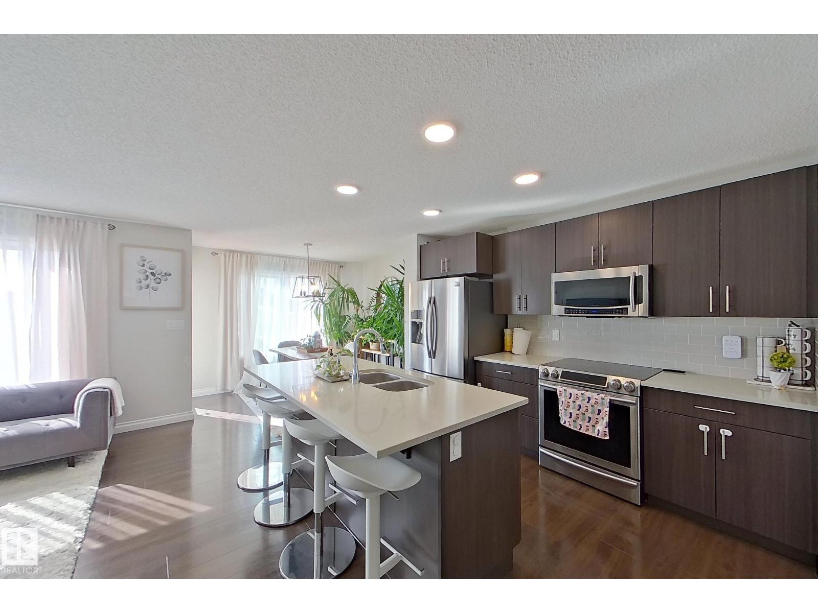491 Ebbers Wy NW, Edmonton, Alberta  T5Y 3T7 - Photo 8 - E4490915