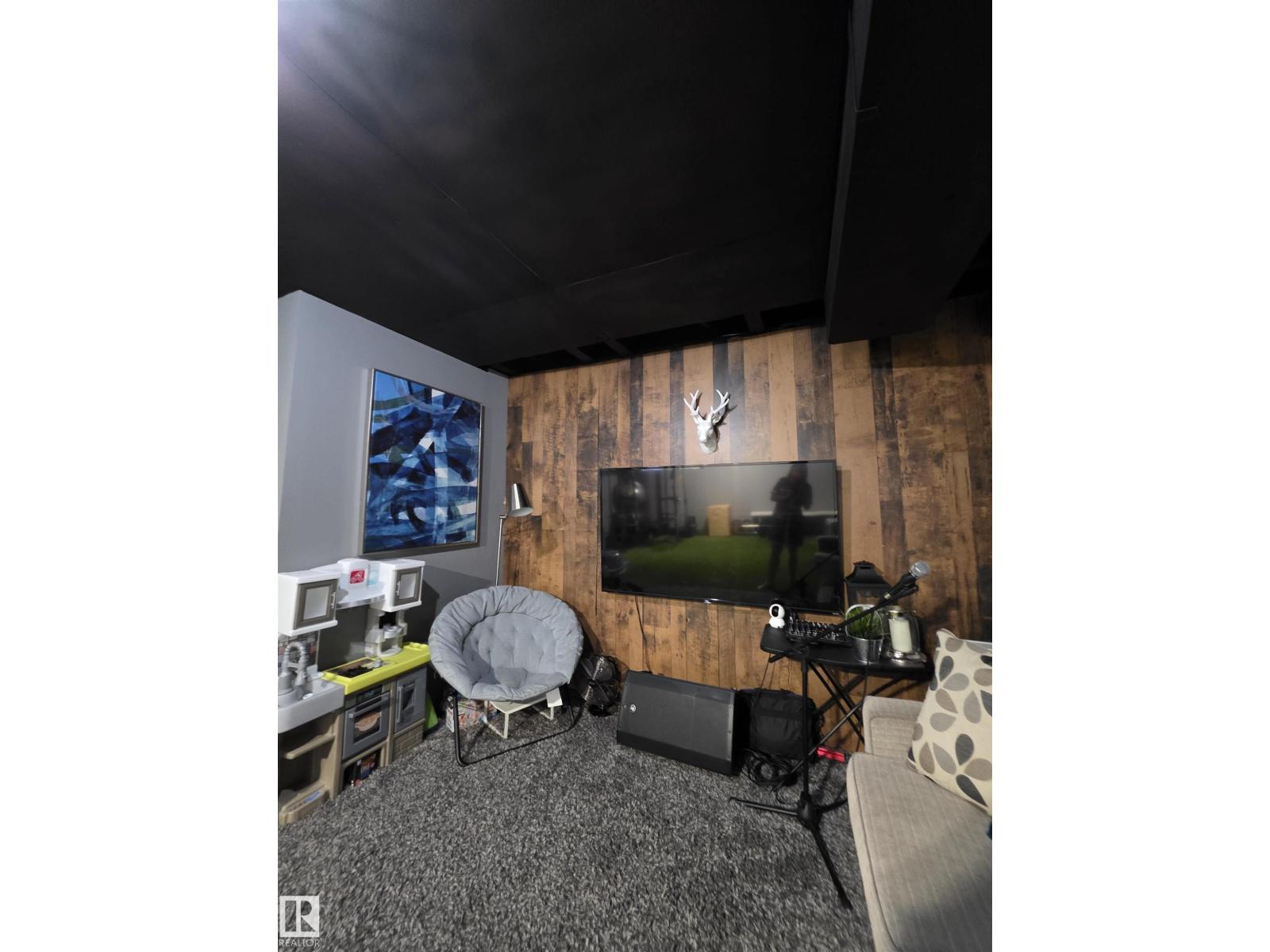 491 Ebbers Wy NW, Edmonton, Alberta  T5Y 3T7 - Photo 47 - E4490915