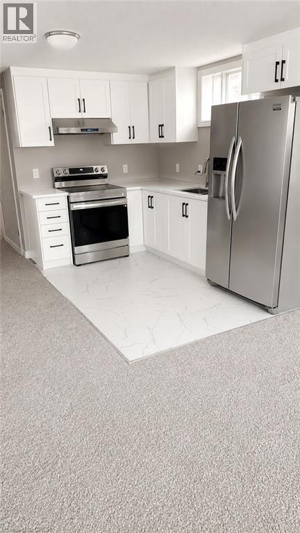 39 Broadacre Drive Unit# Basement, Kitchener, Ontario  N2R 0S5 - Photo 2 - 40837117