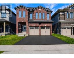 39 BROADACRE Drive Unit# Basement, Kitchener, Ontario