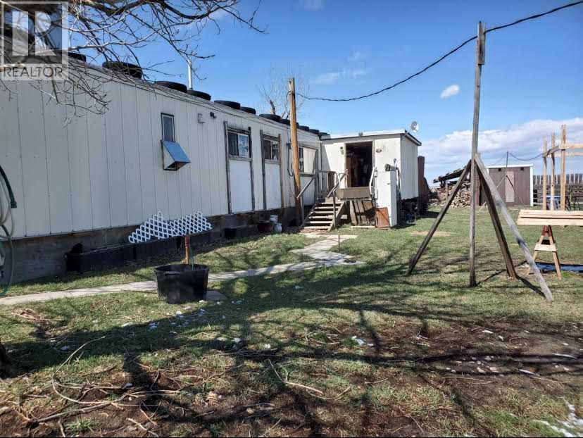 142043b Rr254, Rural Willow Creek No. 26, Alberta  T0L 1Z0 - Photo 16 - A2278274