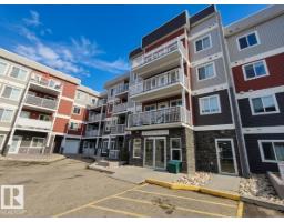 #419 1820 RUTHERFORD RD SW, Edmonton, Alberta