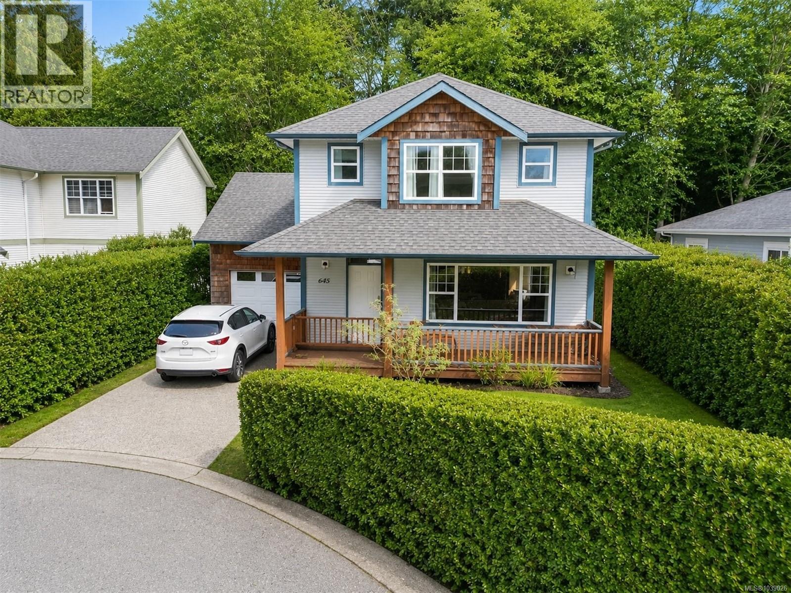 645 Shore Pine Cres, Tofino, British Columbia