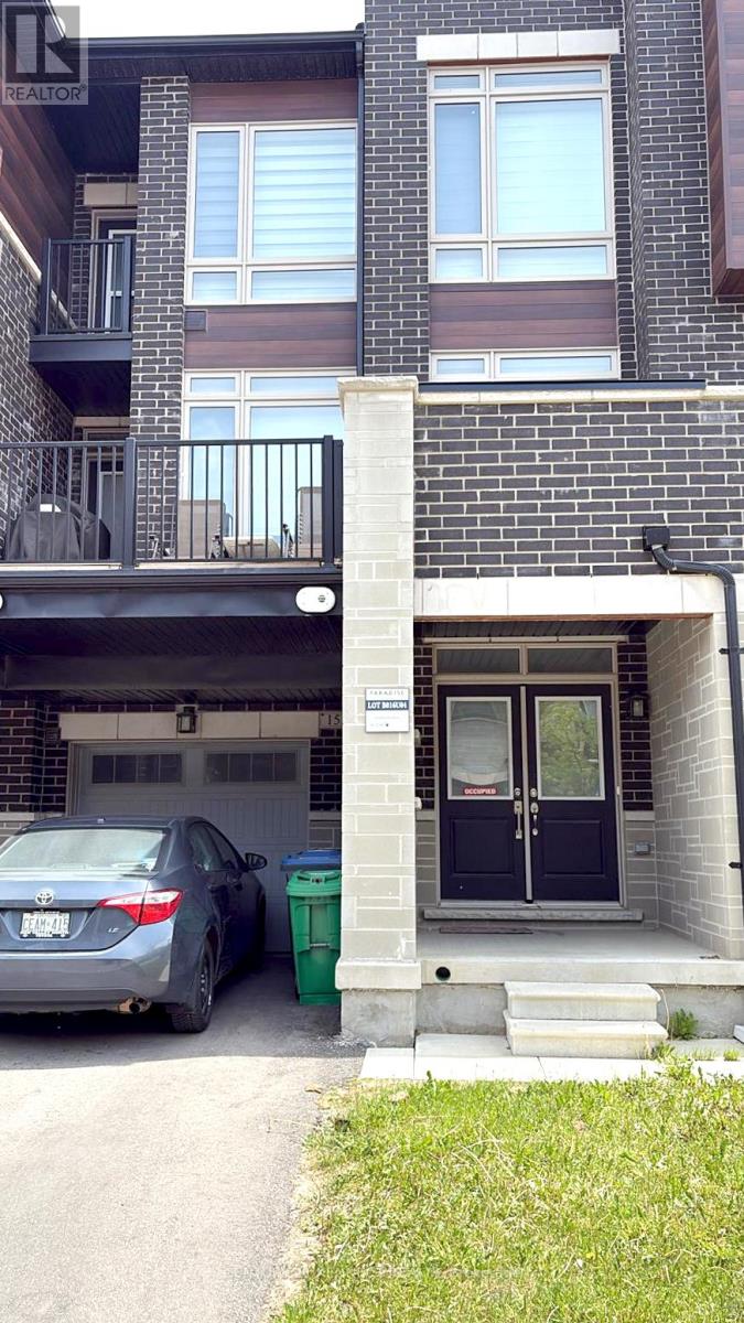 15 ARROWVIEW DRIVE, Brampton, Ontario