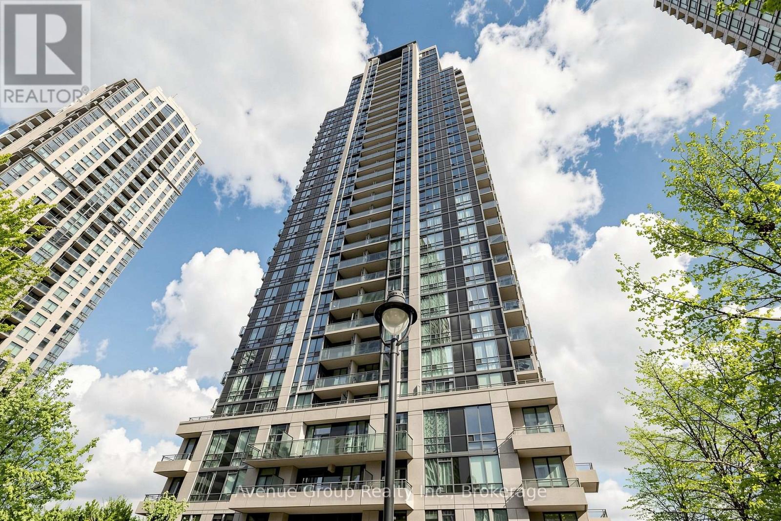 2801 - 3515 KARIYA DRIVE, Mississauga, Ontario
