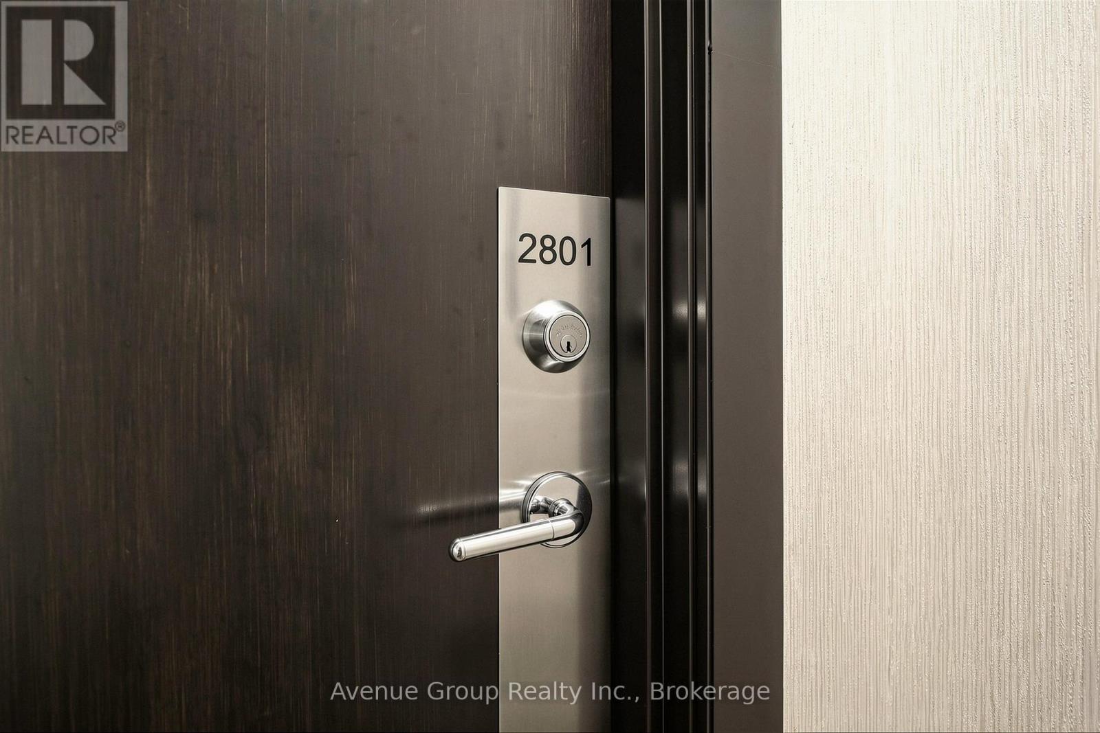 2801 - 3515 Kariya Drive, Mississauga, Ontario  L5B 0C1 - Photo 29 - W13411090