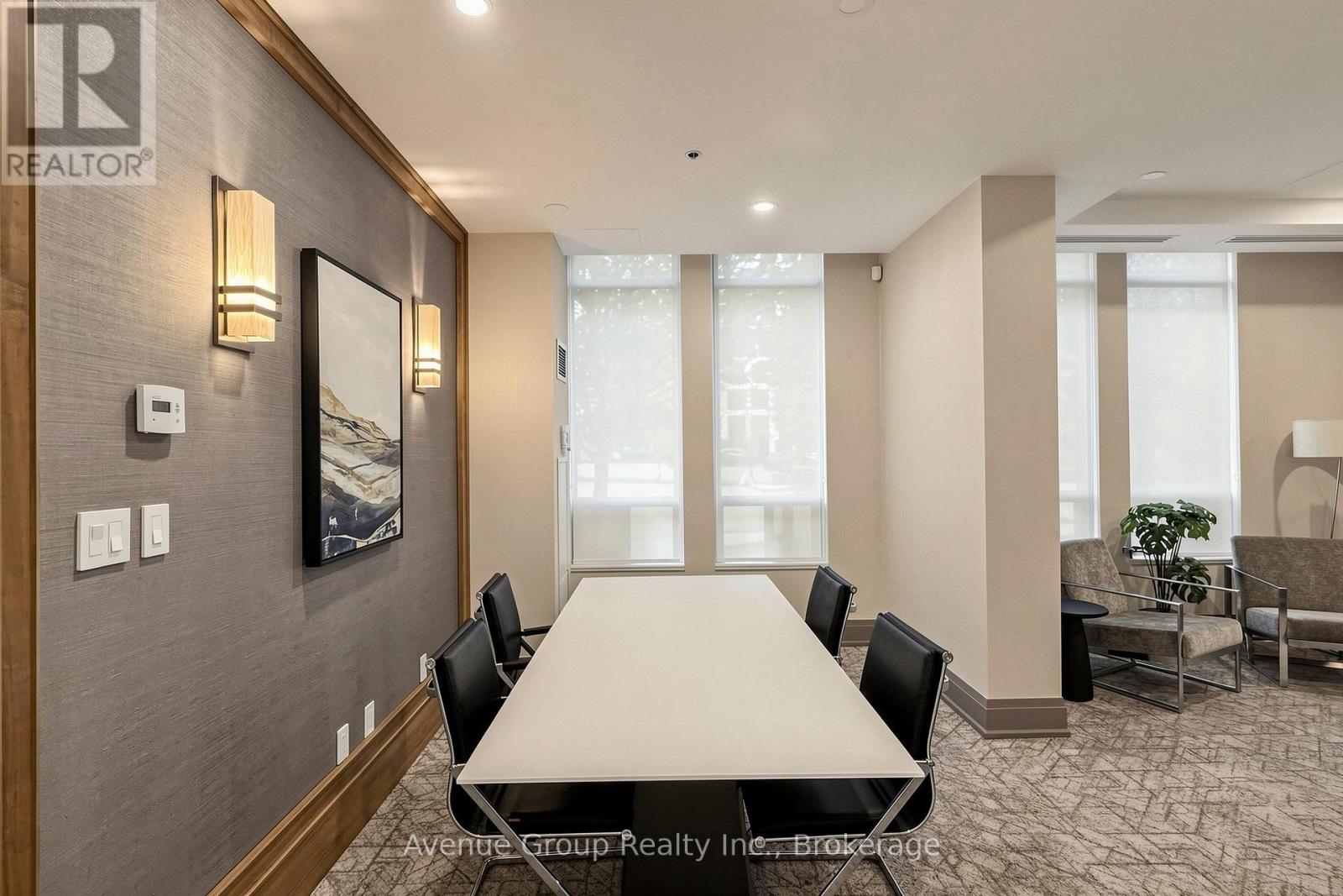 2801 - 3515 Kariya Drive, Mississauga, Ontario  L5B 0C1 - Photo 30 - W13411090