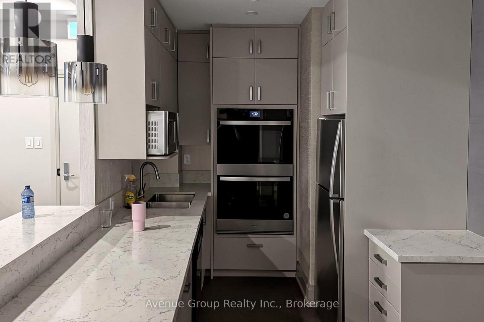 2801 - 3515 Kariya Drive, Mississauga, Ontario  L5B 0C1 - Photo 34 - W13411090