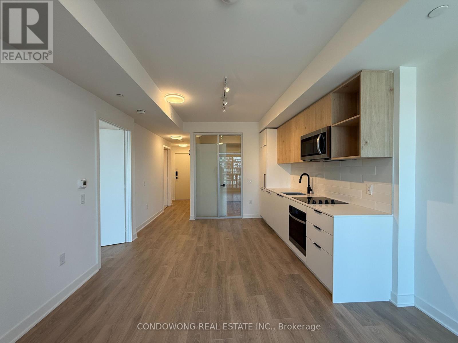 513 - 1185 Dupont Street, Toronto, Ontario  M6H 0G5 - Photo 3 - W13411094