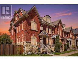245 ISAAC DEVINS BOULEVARD, Toronto, Ontario
