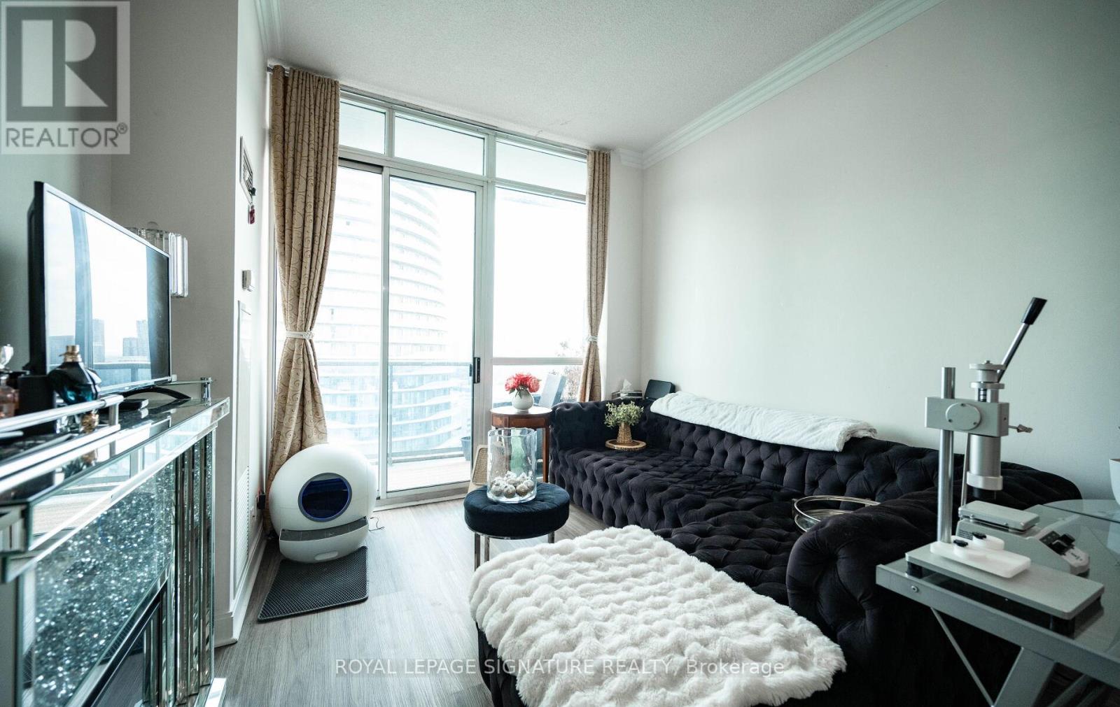 3506 - 80 Absolute Avenue, Mississauga, Ontario  L4Z 0A4 - Photo 11 - W13411146