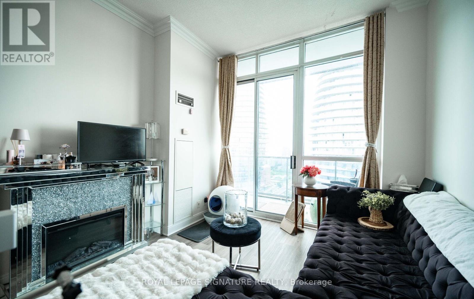 3506 - 80 Absolute Avenue, Mississauga, Ontario  L4Z 0A4 - Photo 12 - W13411146