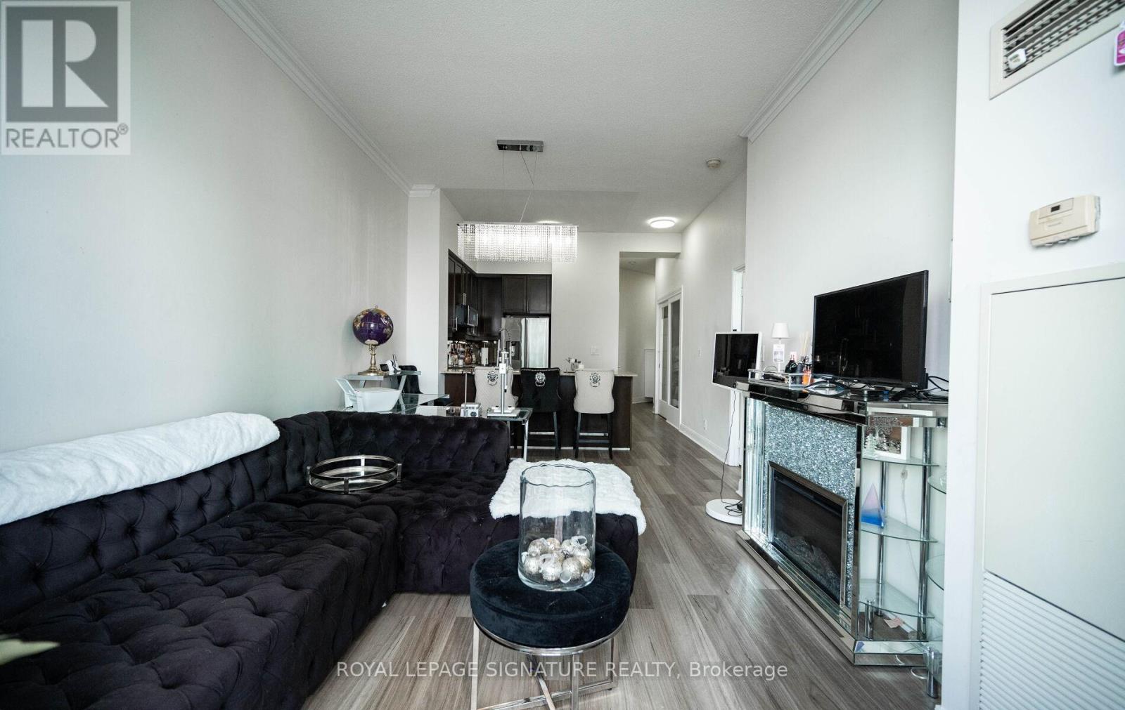 3506 - 80 Absolute Avenue, Mississauga, Ontario  L4Z 0A4 - Photo 13 - W13411146