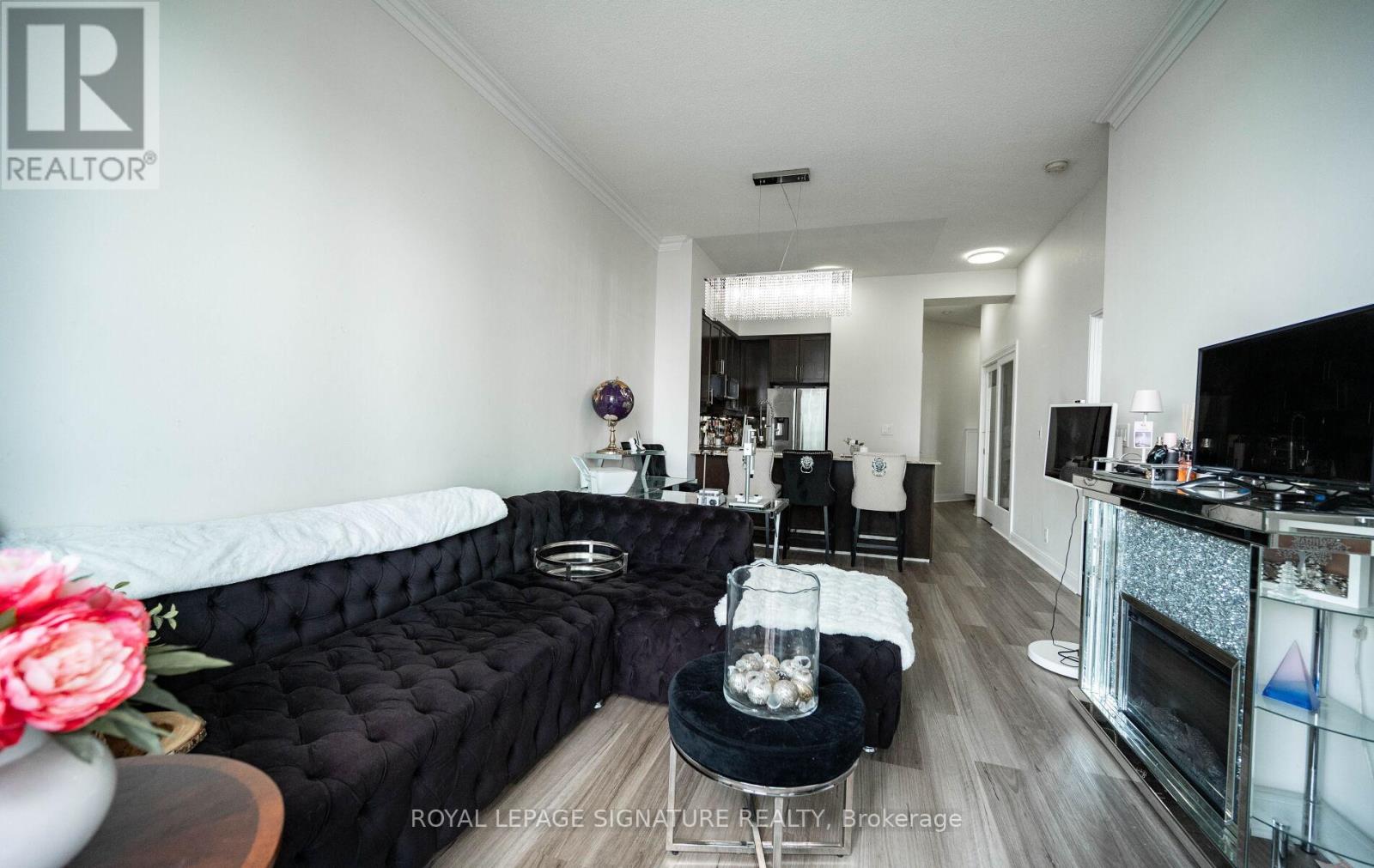 3506 - 80 Absolute Avenue, Mississauga, Ontario  L4Z 0A4 - Photo 14 - W13411146