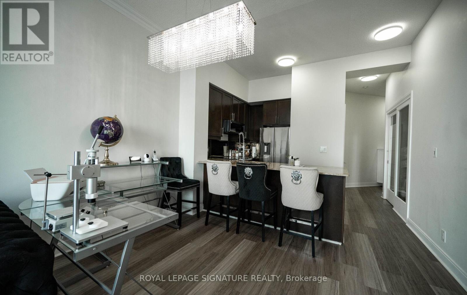 3506 - 80 Absolute Avenue, Mississauga, Ontario  L4Z 0A4 - Photo 15 - W13411146
