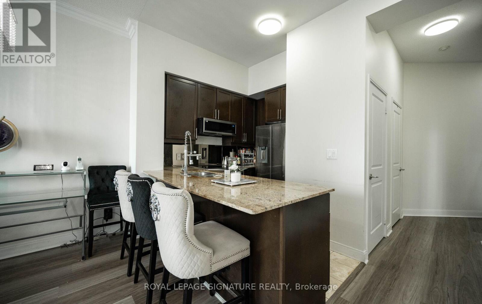 3506 - 80 Absolute Avenue, Mississauga, Ontario  L4Z 0A4 - Photo 16 - W13411146