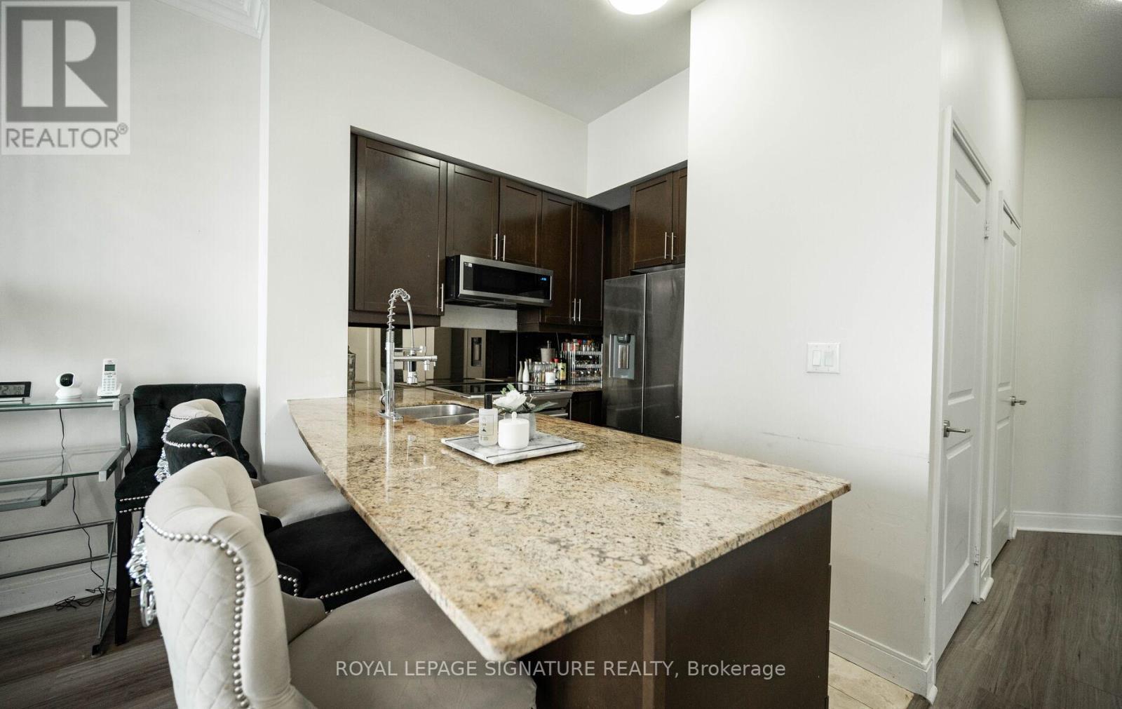 3506 - 80 Absolute Avenue, Mississauga, Ontario  L4Z 0A4 - Photo 18 - W13411146