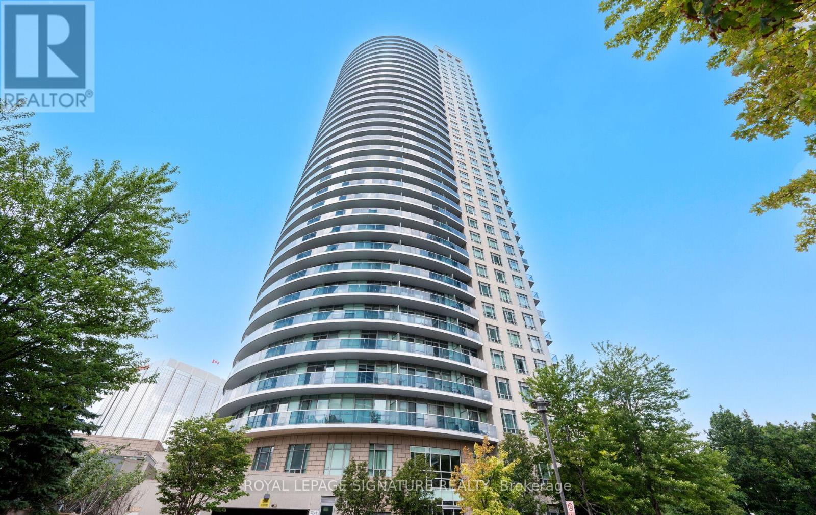 3506 - 80 Absolute Avenue, Mississauga, Ontario  L4Z 0A4 - Photo 2 - W13411146