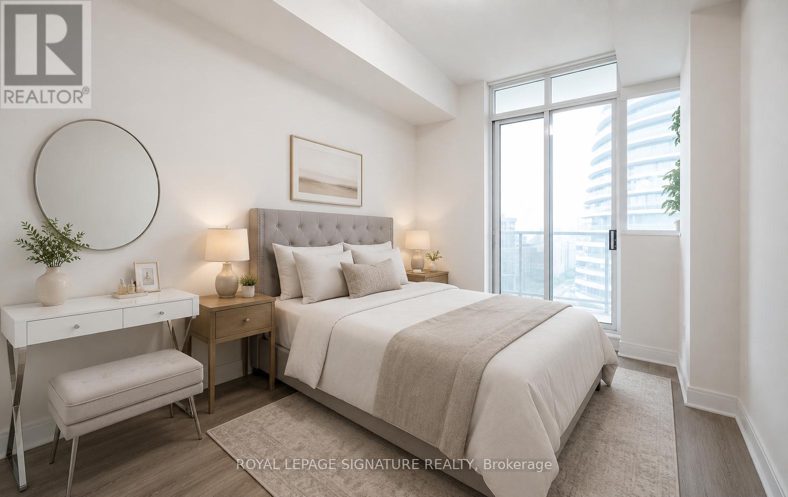 3506 - 80 Absolute Avenue, Mississauga, Ontario  L4Z 0A4 - Photo 20 - W13411146