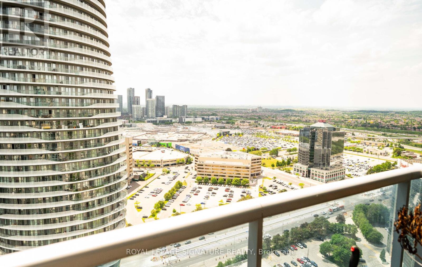 3506 - 80 Absolute Avenue, Mississauga, Ontario  L4Z 0A4 - Photo 25 - W13411146