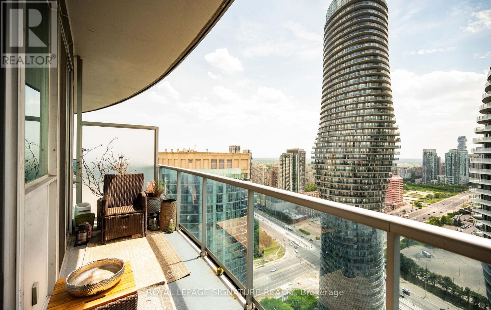 3506 - 80 Absolute Avenue, Mississauga, Ontario  L4Z 0A4 - Photo 26 - W13411146