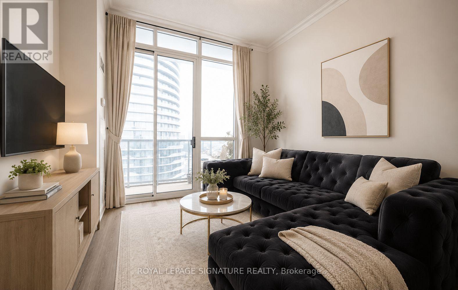3506 - 80 Absolute Avenue, Mississauga, Ontario  L4Z 0A4 - Photo 30 - W13411146