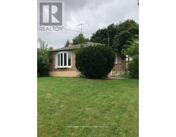(MAIN LEVEL) - 38 PEKING ROAD, Toronto, Ontario