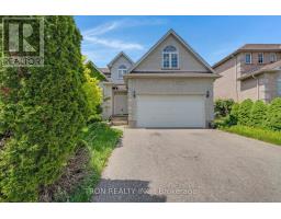 505 YORKSHIRE DRIVE, Waterloo, Ontario