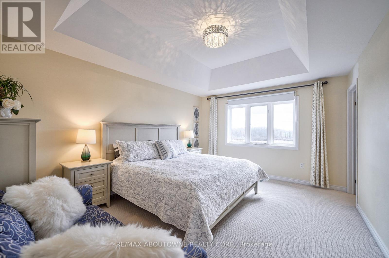 Upper - 195 Greti Drive, Hamilton, Ontario  L9B 1P9 - Photo 28 - X13411092
