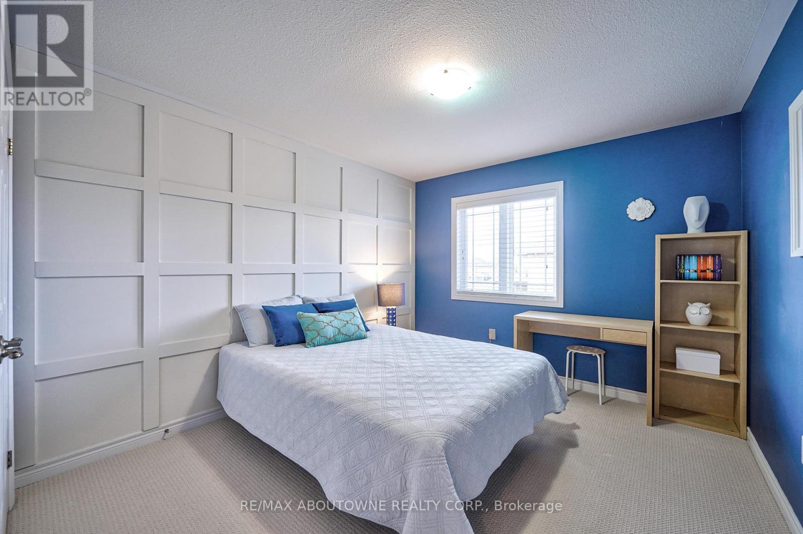 Upper - 195 Greti Drive, Hamilton, Ontario  L9B 1P9 - Photo 37 - X13411092