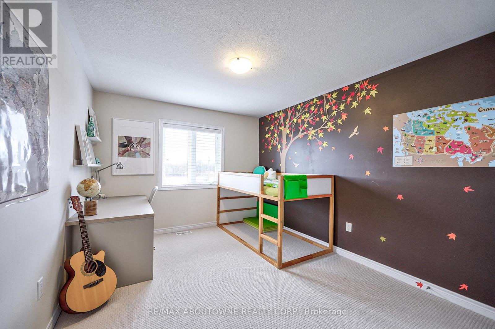 Upper - 195 Greti Drive, Hamilton, Ontario  L9B 1P9 - Photo 42 - X13411092