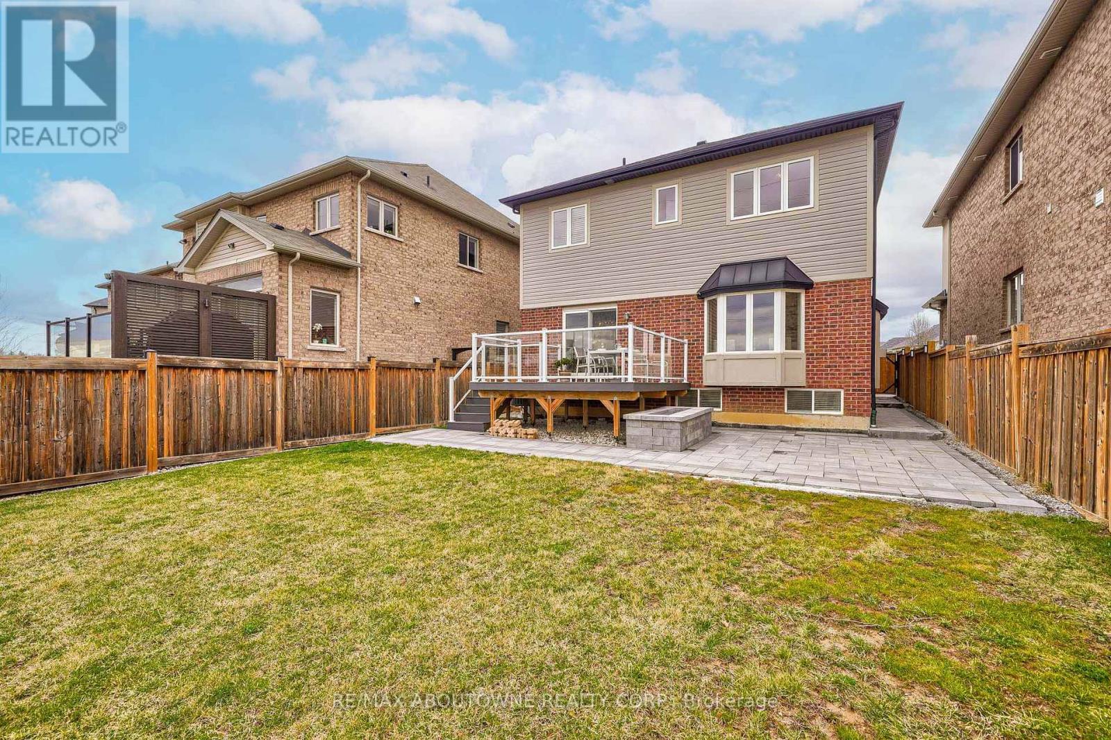 Upper - 195 Greti Drive, Hamilton, Ontario  L9B 1P9 - Photo 48 - X13411092