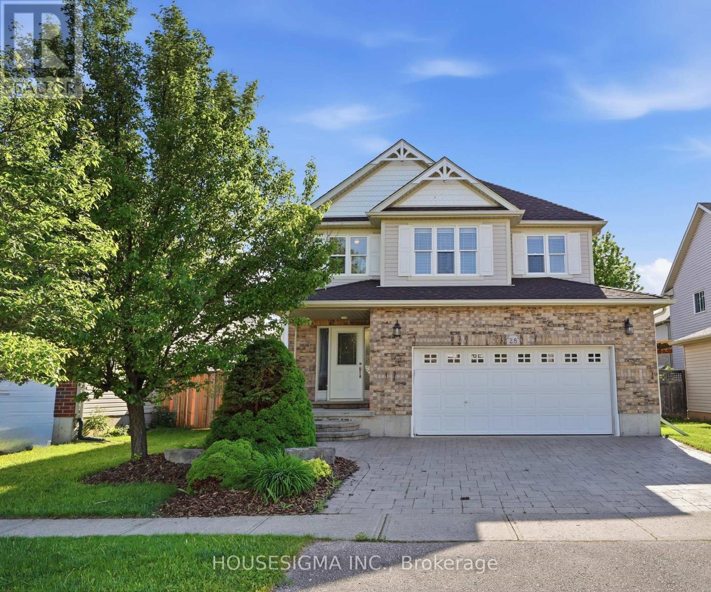 28 Roth Avenue, Wilmot, Ontario  N3A 4K8 - Photo 1 - X13411104