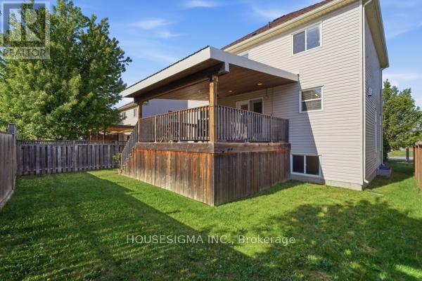 28 Roth Avenue, Wilmot, Ontario  N3A 4K8 - Photo 16 - X13411104