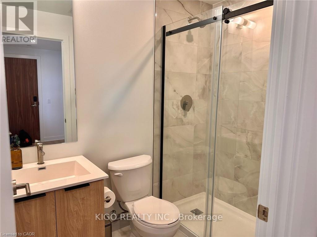 1110 - 25 Wellington Street, Kitchener, Ontario  N2G 0G5 - Photo 16 - X13411110