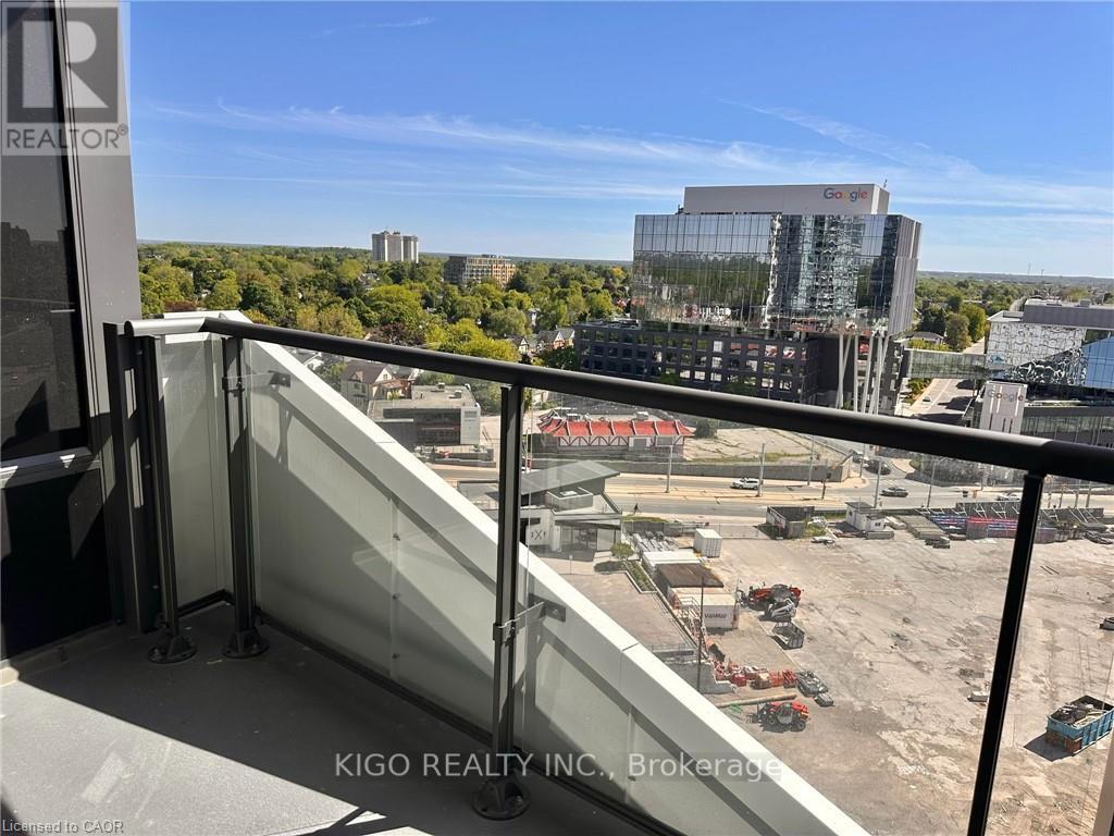 1110 - 25 Wellington Street, Kitchener, Ontario  N2G 0G5 - Photo 19 - X13411110