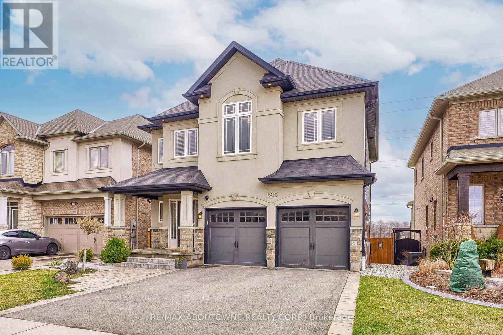 Lower - 195 Greti Drive, Hamilton, Ontario  L9B 1P9 - Photo 2 - X13411142