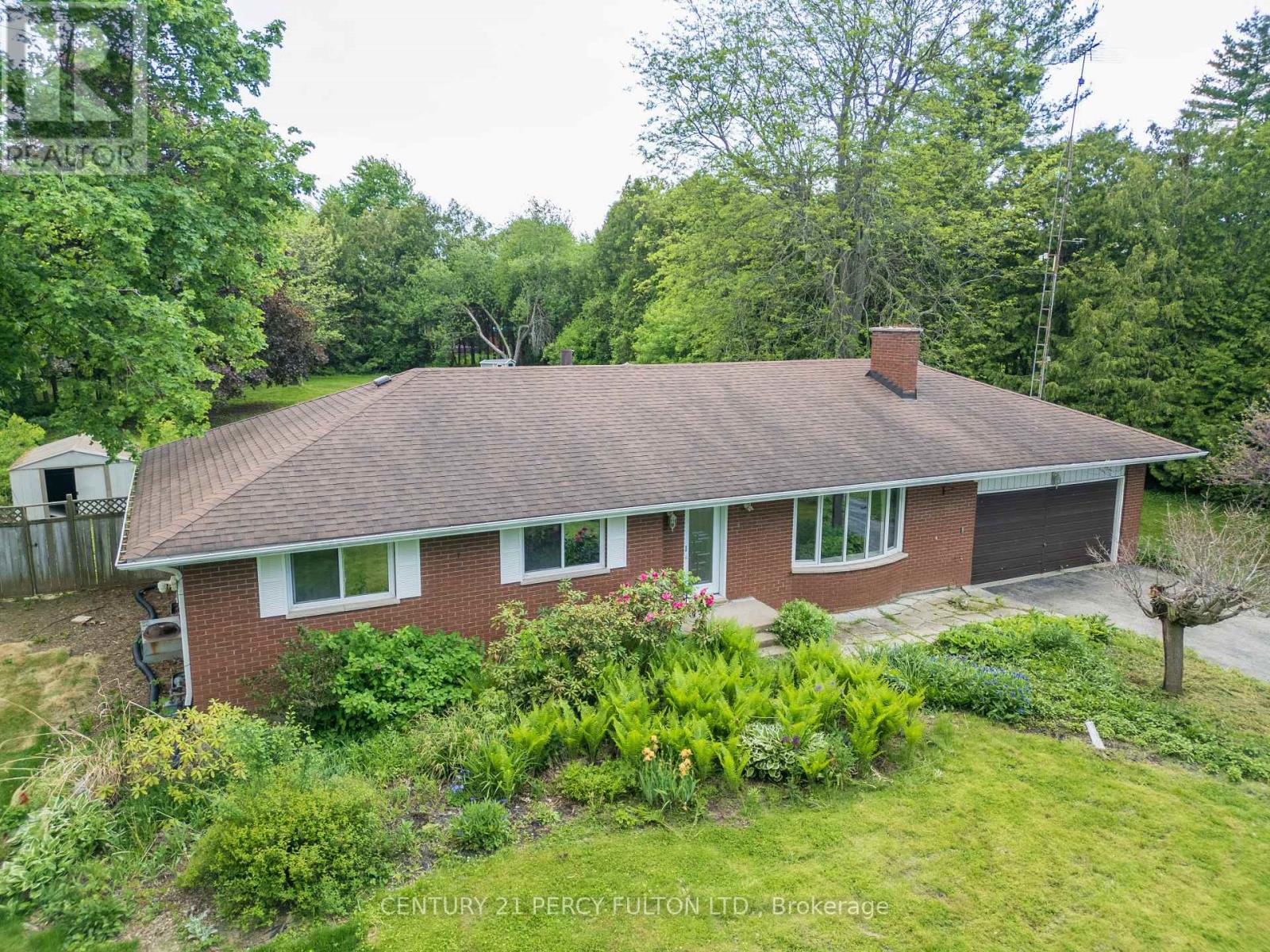 10208 Tenth Line, Halton Hills, Ontario  L0P 1K0 - Photo 40 - W13245468