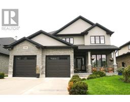 104 THAMES SPRINGS CRESCENT, Zorra, Ontario