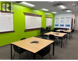 450 COLUMBIA Street W Unit# 3, Waterloo, Ontario