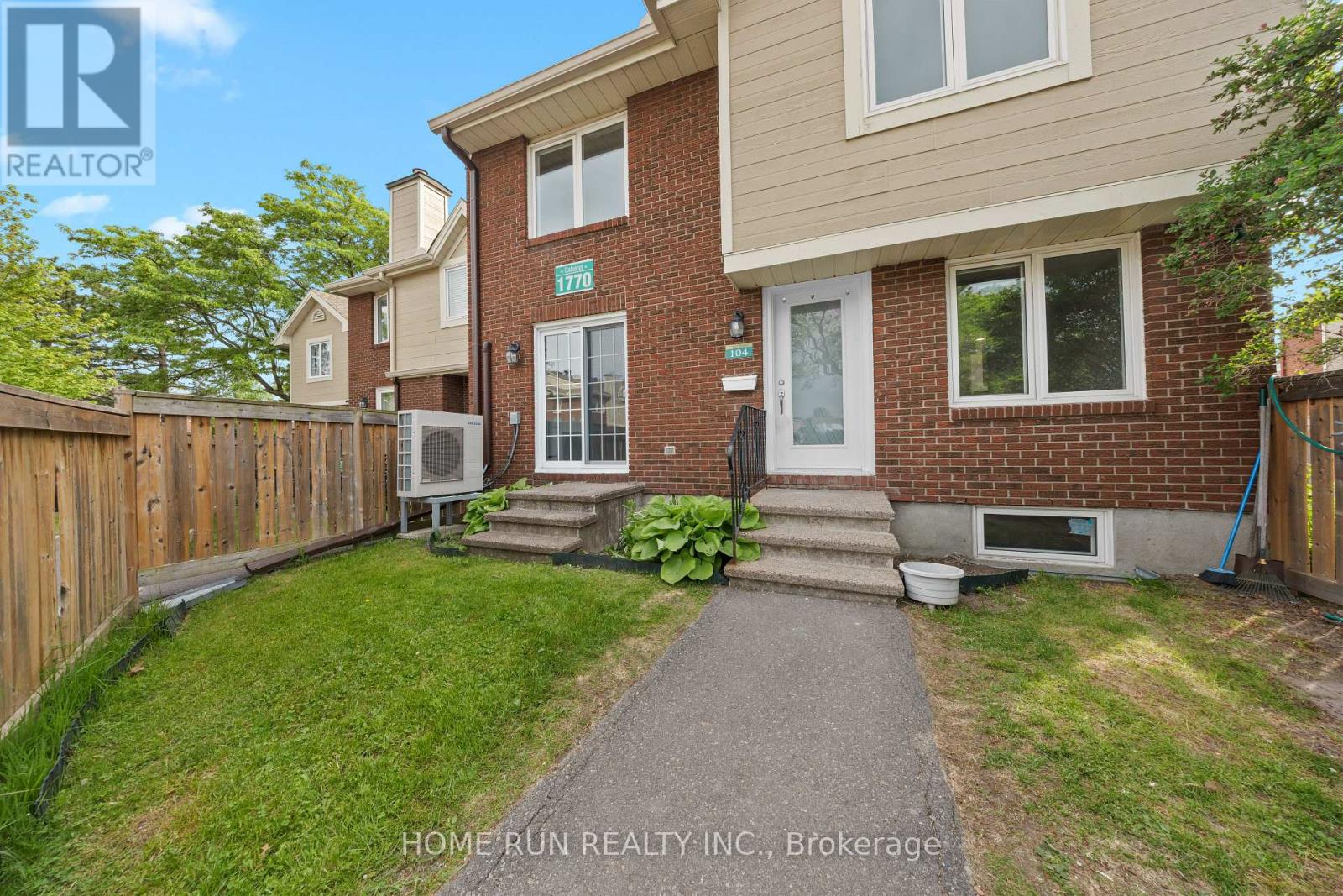 104 - 1770 Cabaret Lane, Ottawa, Ontario  K4A 2G1 - Photo 2 - X13411180
