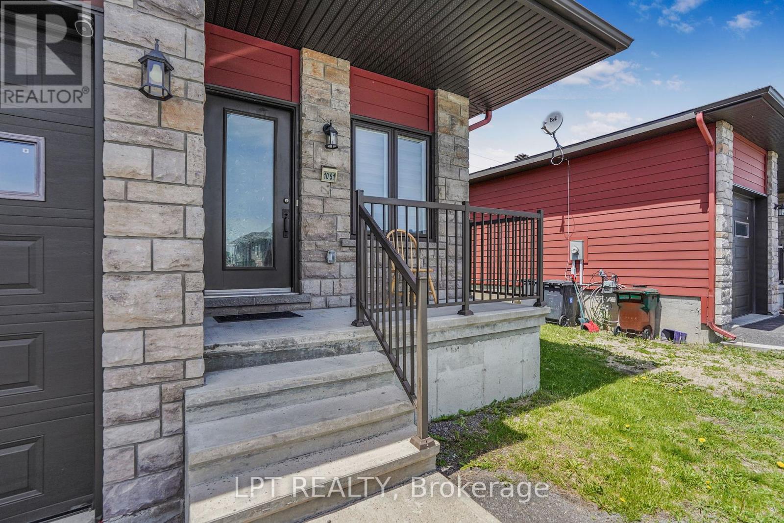 1051 Jacynthe Street, Hawkesbury, Ontario K6A 3V9 - Photo 3 - X13411182