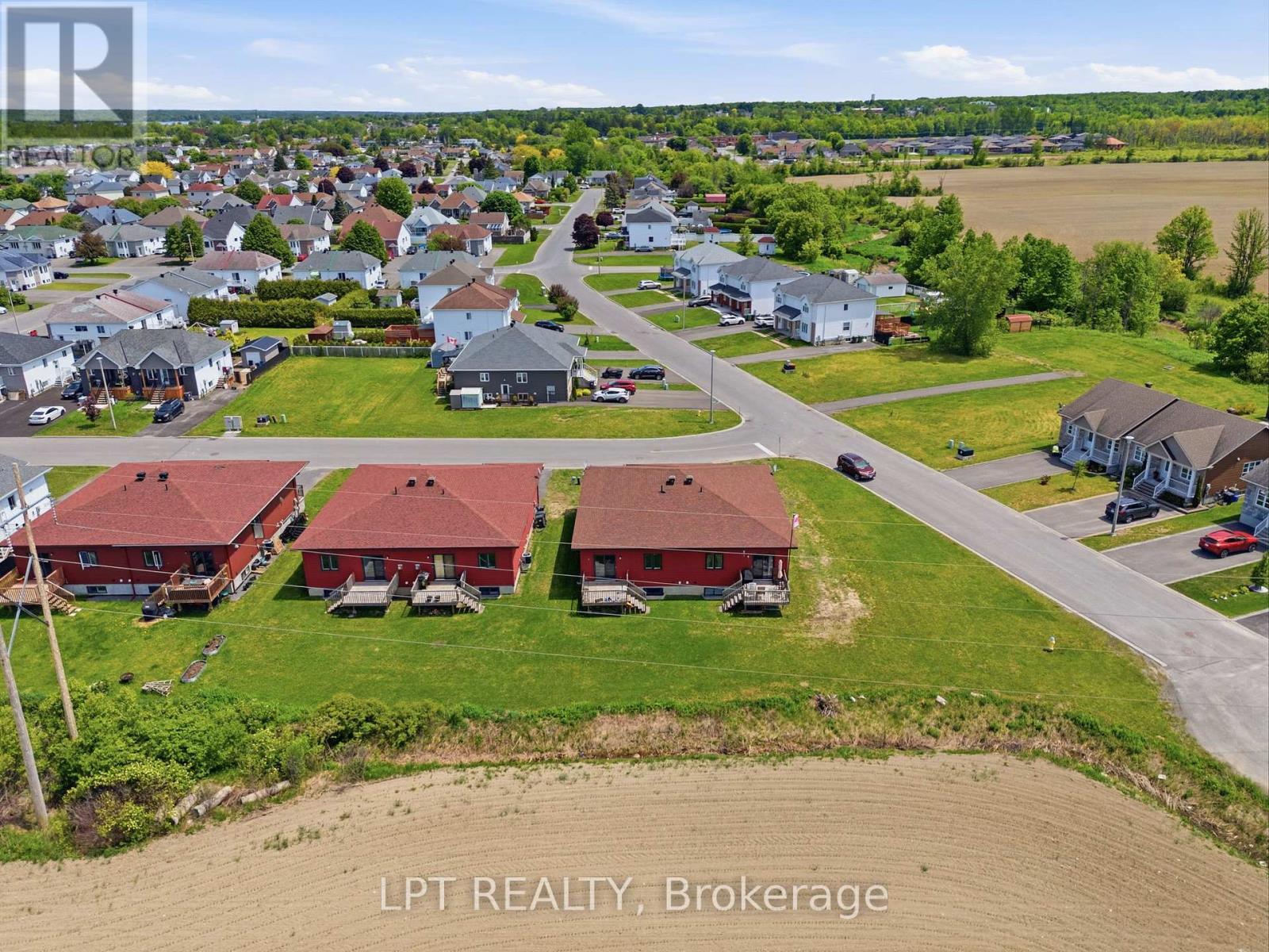 1051 Jacynthe Street, Hawkesbury, Ontario K6A 3V9 - Photo 39 - X13411182