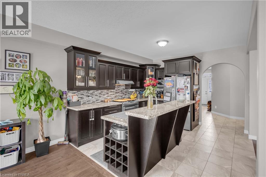28 Banks Street, Brantford, Ontario  N3T 0H7 - Photo 11 - 40837425