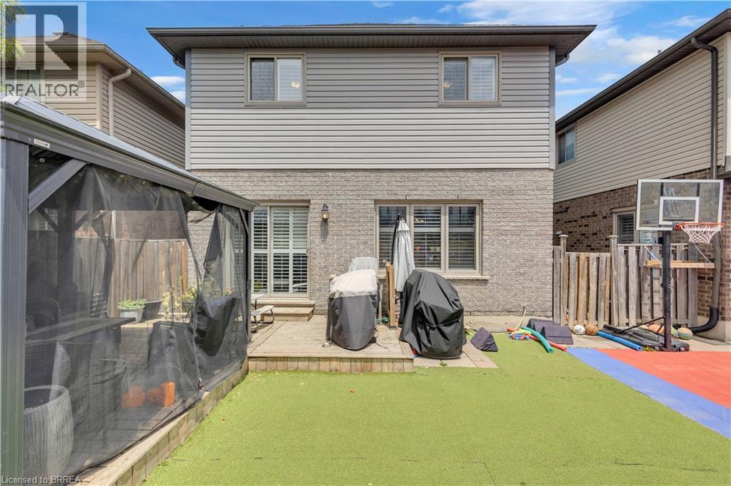 28 Banks Street, Brantford, Ontario  N3T 0H7 - Photo 25 - 40837425